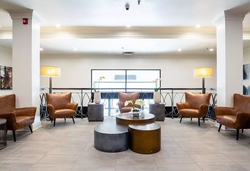 Crowne Plaza Hotel Moncton Downtown, An Ihg