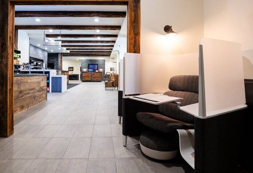 Crowne Plaza Hotel Moncton Downtown, An Ihg