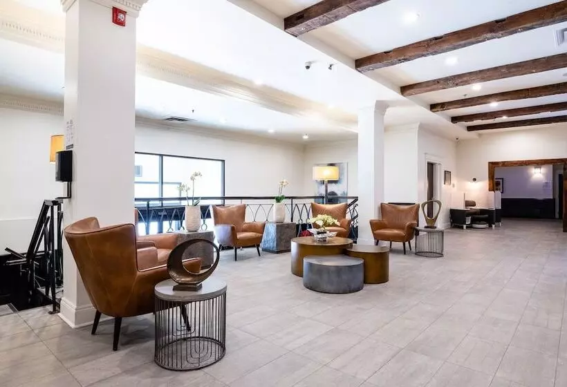 Crowne Plaza Hotel Moncton Downtown, An Ihg