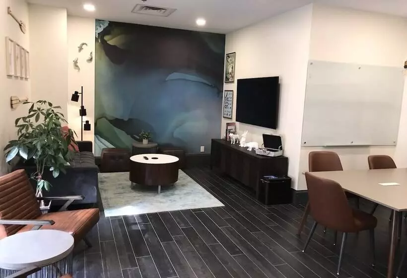 Crowne Plaza Hotel Moncton Downtown, An Ihg