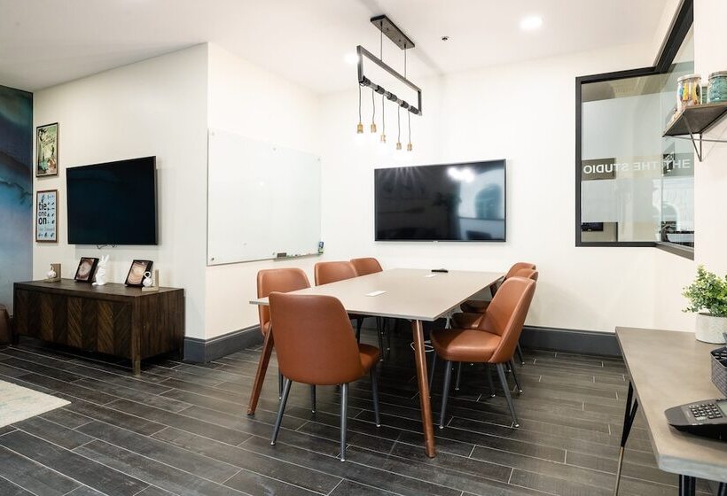 Crowne Plaza Hotel Moncton Downtown, An Ihg