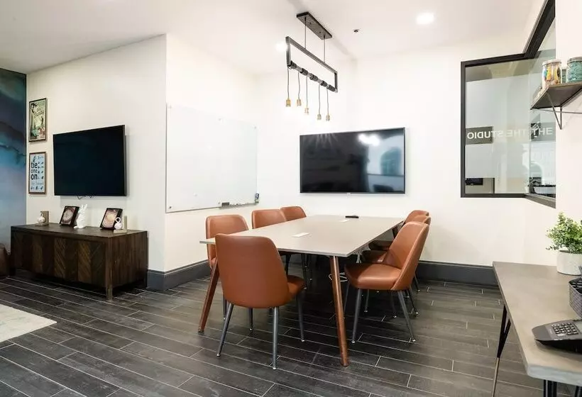 Crowne Plaza Hotel Moncton Downtown, An Ihg