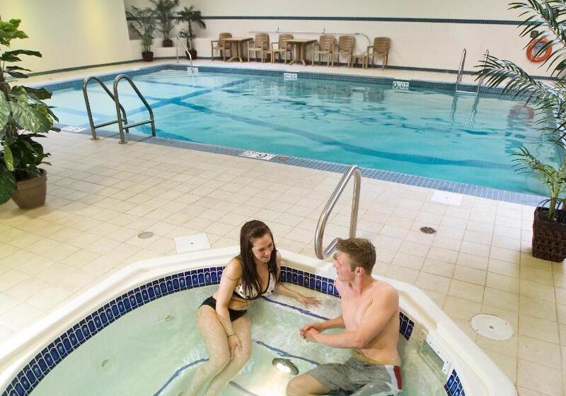 Crowne Plaza Hotel Moncton Downtown, An Ihg