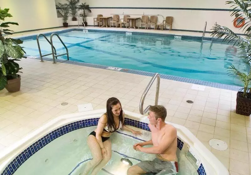 Crowne Plaza Hotel Moncton Downtown, An Ihg