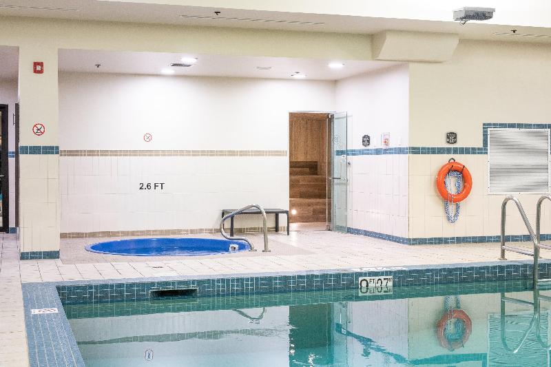 Crowne Plaza Hotel Moncton Downtown, An Ihg