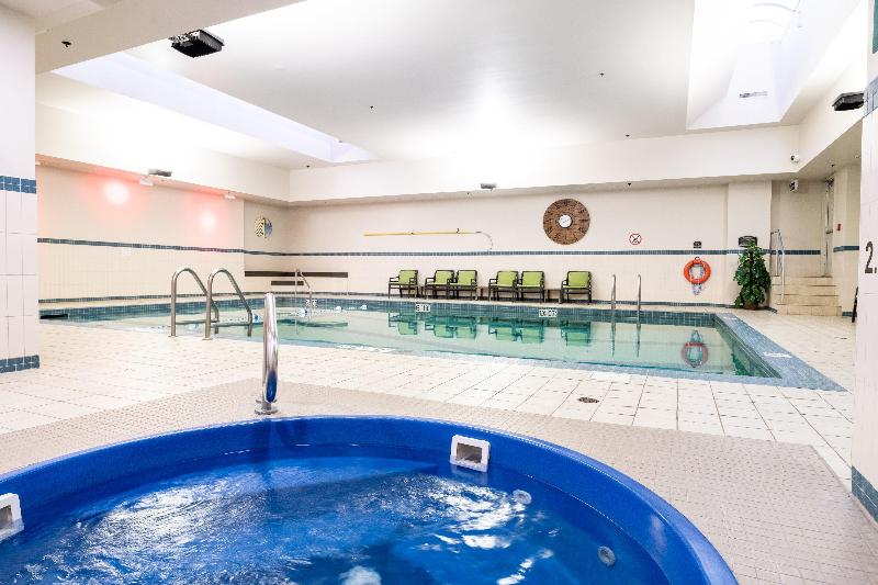 Crowne Plaza Hotel Moncton Downtown, An Ihg