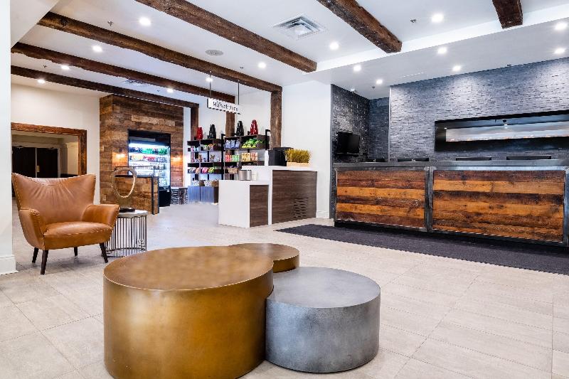 Crowne Plaza Hotel Moncton Downtown, An Ihg