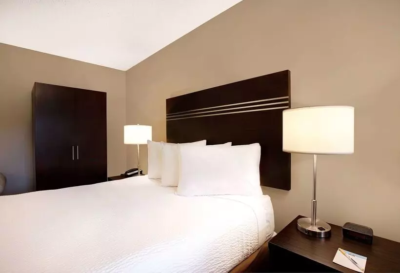 Hotel Days Inn By Wyndham Vernon