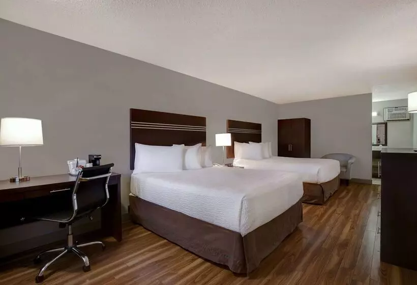 Hotel Days Inn By Wyndham Vernon