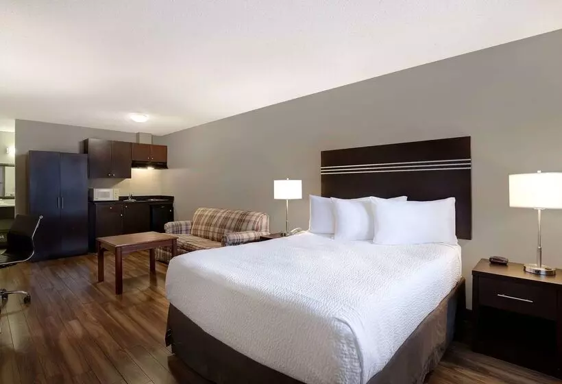 Hotel Days Inn By Wyndham Vernon