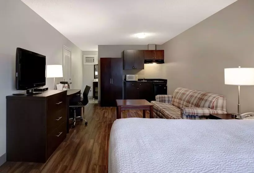 Hotel Days Inn By Wyndham Vernon