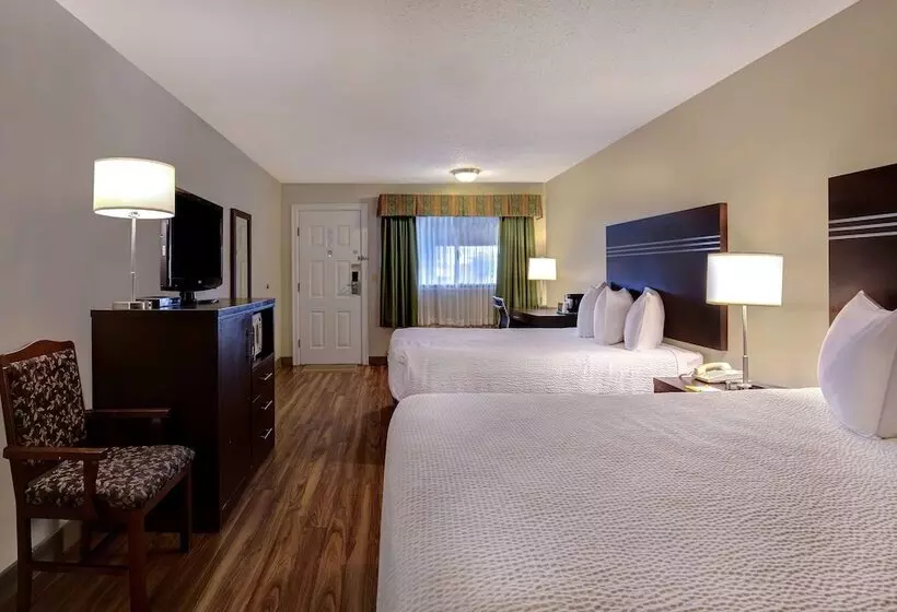 Hotel Days Inn By Wyndham Vernon