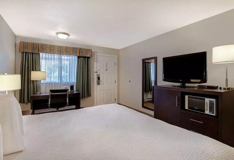 Hotel Days Inn By Wyndham Vernon