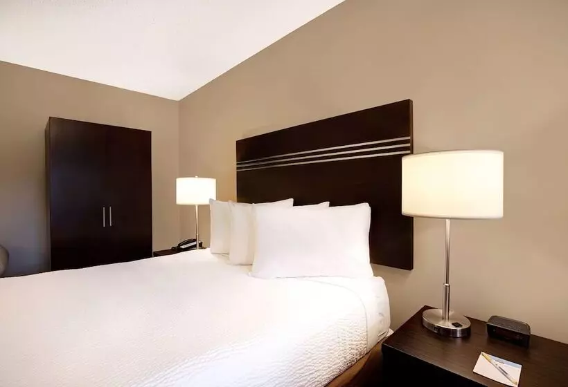 Hotel Days Inn By Wyndham Vernon