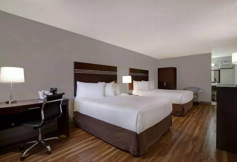 Hotel Days Inn By Wyndham Vernon