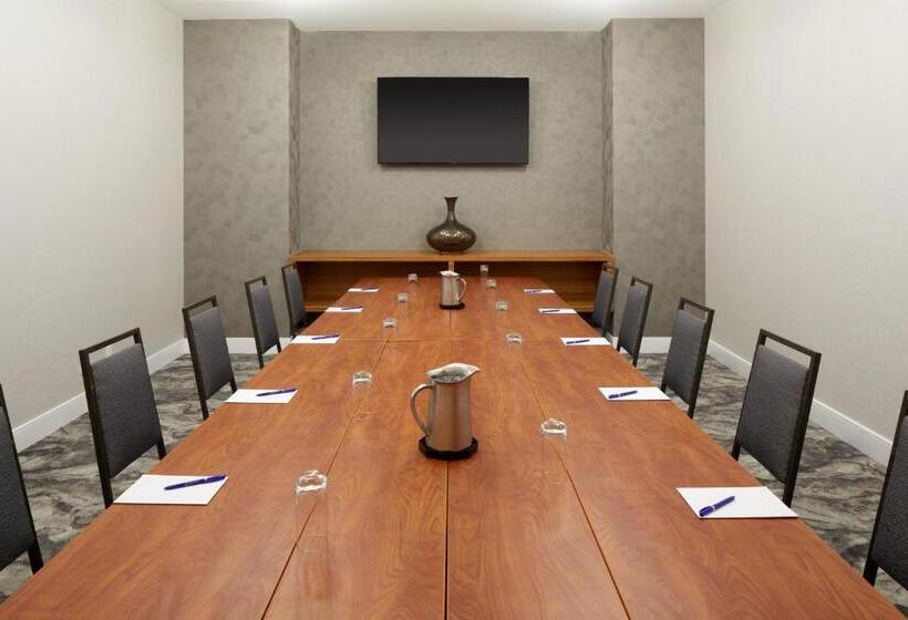 Delta Hotels By Marriott Ottawa City Centre