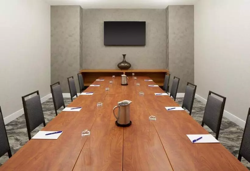 Delta Hotels By Marriott Ottawa City Centre