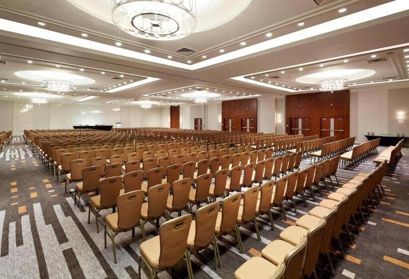 Delta Hotels By Marriott Ottawa City Centre