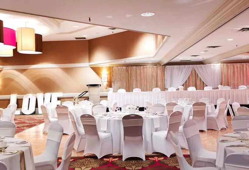 Delta Hotels By Marriott Saskatoon Downtown