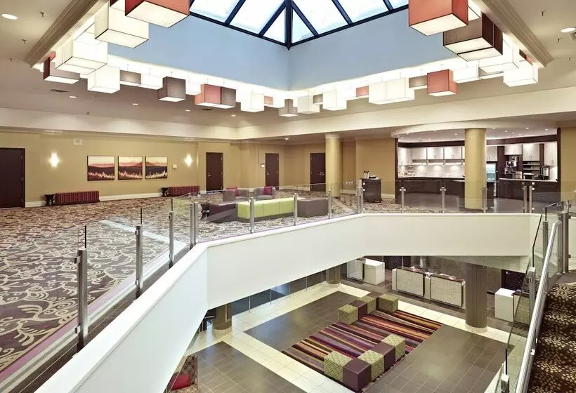 Delta Hotels By Marriott Saskatoon Downtown