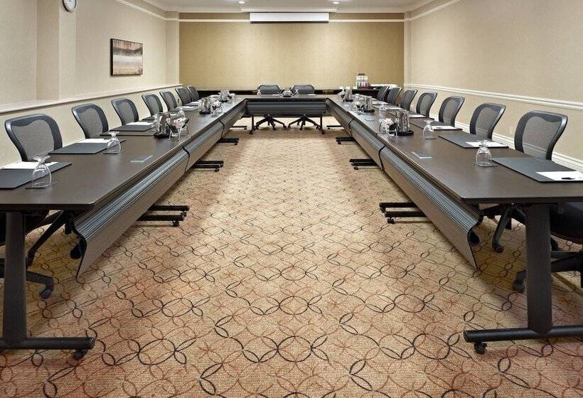 Delta Hotels By Marriott Saskatoon Downtown