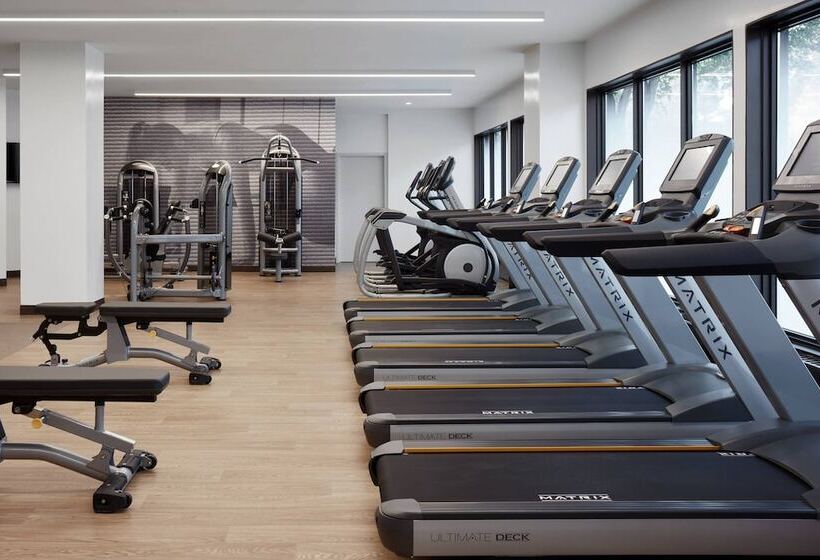 Delta Hotels By Marriott Saskatoon Downtown