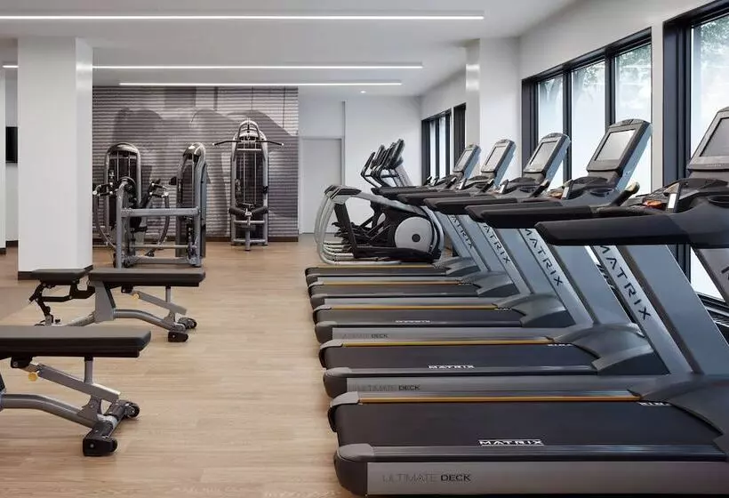 Delta Hotels By Marriott Saskatoon Downtown