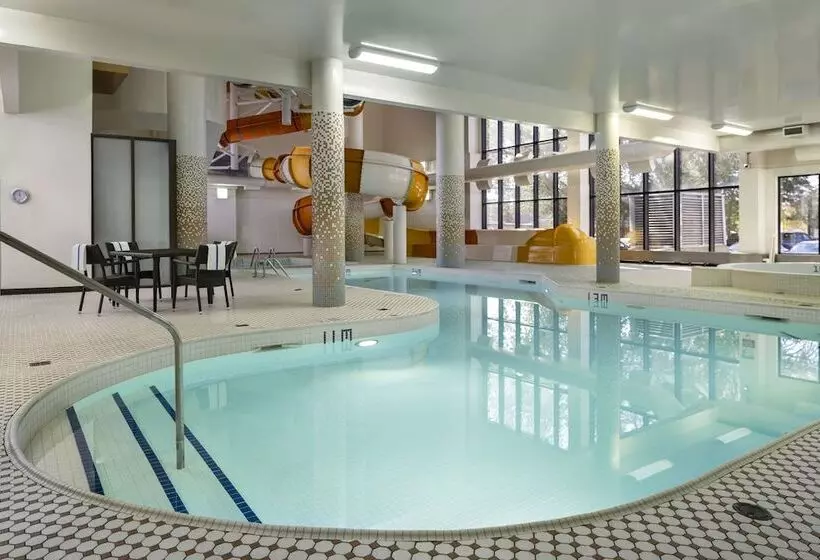 Delta Hotels By Marriott Saskatoon Downtown