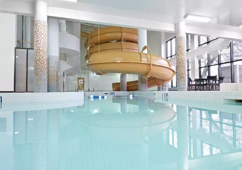 Delta Hotels By Marriott Saskatoon Downtown