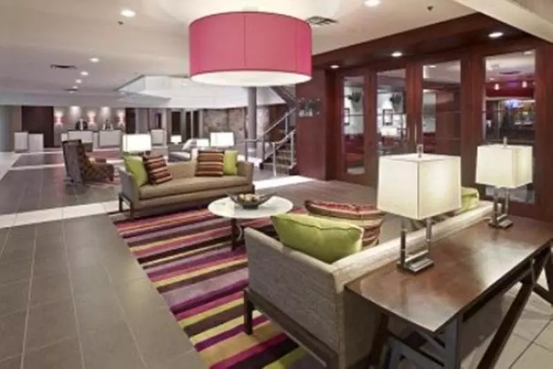 Delta Hotels By Marriott Saskatoon Downtown