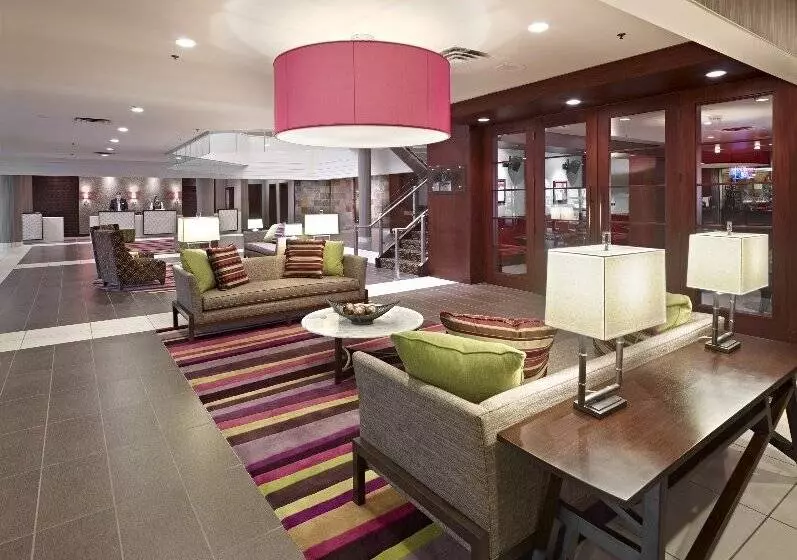 Delta Hotels By Marriott Saskatoon Downtown