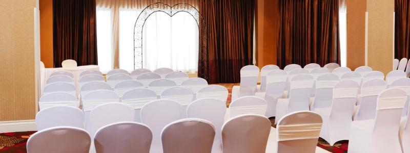 Delta Hotels By Marriott Saskatoon Downtown