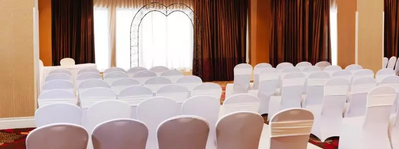 Delta Hotels By Marriott Saskatoon Downtown