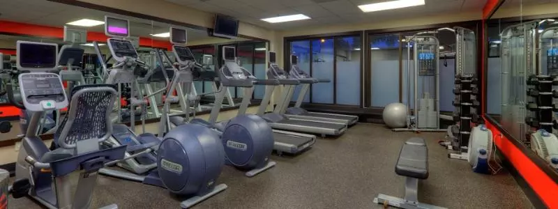 Delta Hotels By Marriott Saskatoon Downtown