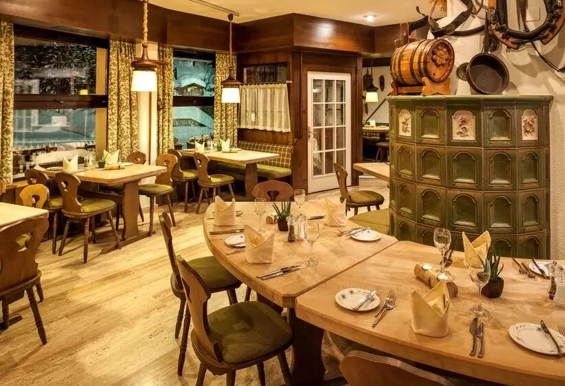 Hotel Dorint Blüemlisalp Beatenberg/interlaken