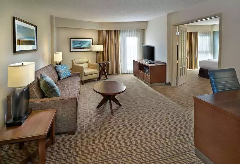 Doubletree By Hilton Hotel & Conference Centre Regina