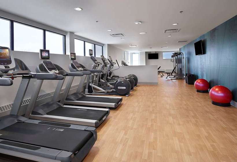 Doubletree By Hilton Hotel & Conference Centre Regina