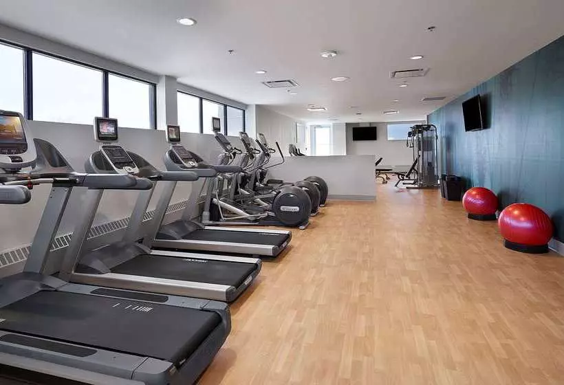 Doubletree By Hilton Hotel & Conference Centre Regina