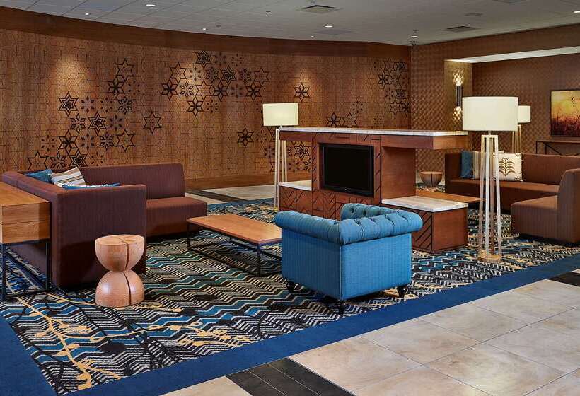 Doubletree By Hilton Hotel & Conference Centre Regina