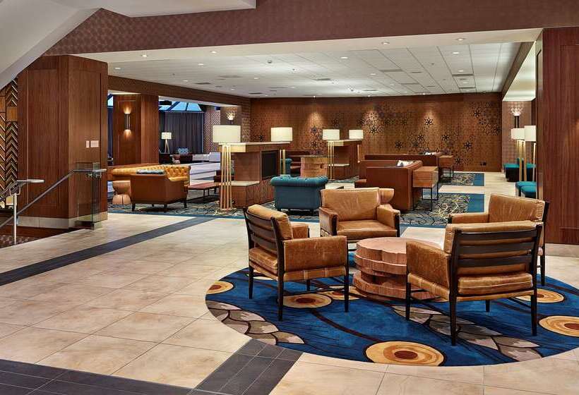 Doubletree By Hilton Hotel & Conference Centre Regina