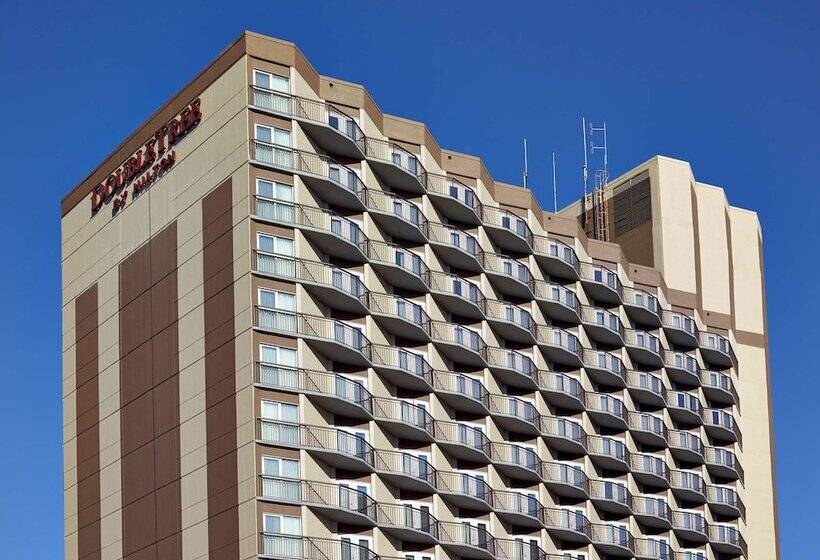 Doubletree By Hilton Hotel & Conference Centre Regina