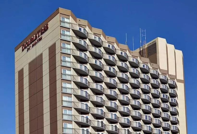 Doubletree By Hilton Hotel & Conference Centre Regina