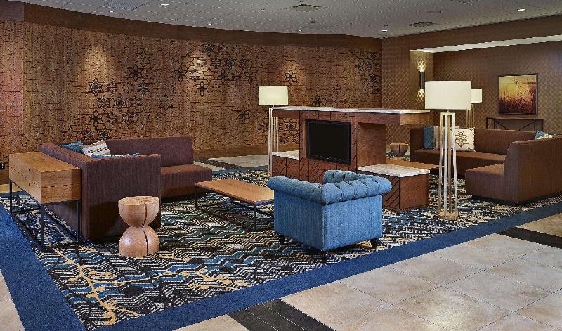 Doubletree By Hilton Hotel & Conference Centre Regina