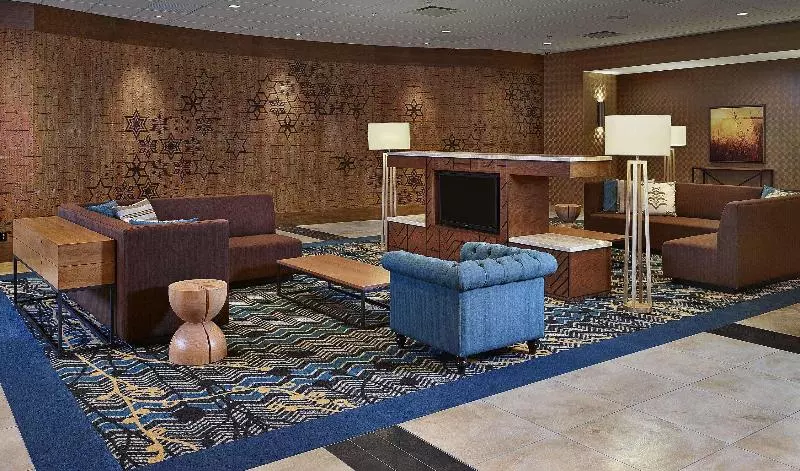 Doubletree By Hilton Hotel & Conference Centre Regina