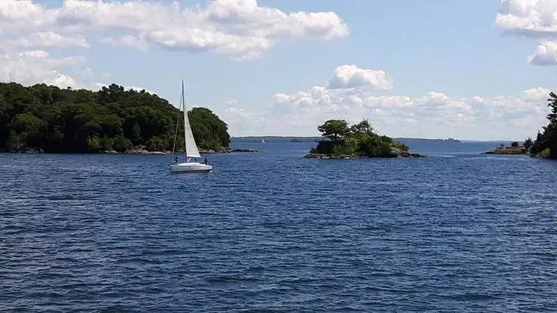 酒店 Doubletree By Hilton Kingston