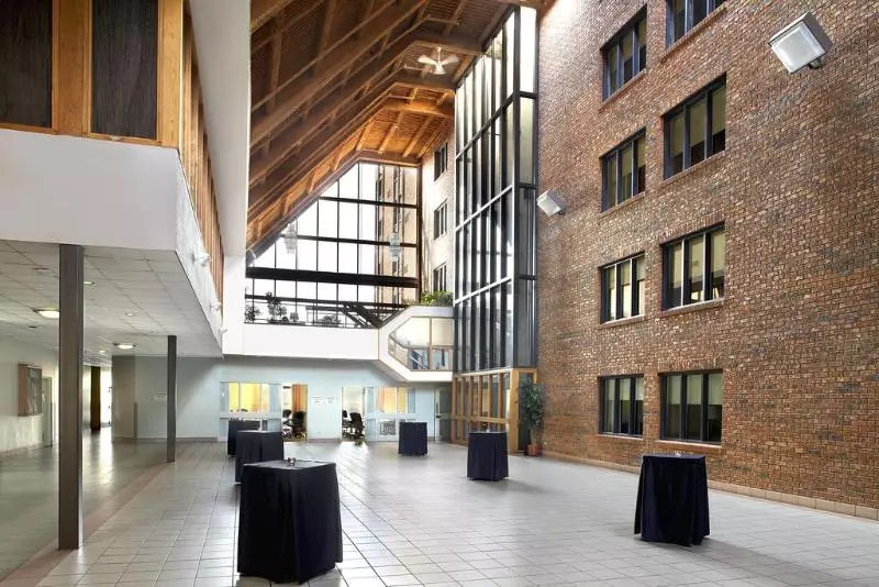 酒店 Doubletree By Hilton Kingston