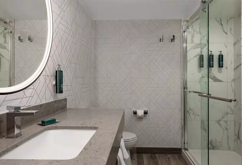 酒店 Doubletree By Hilton Kingston