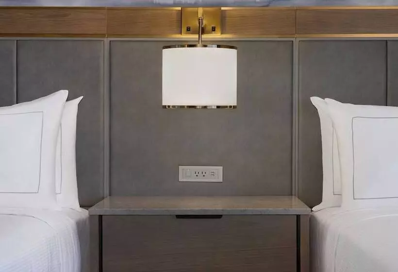 酒店 Doubletree By Hilton Kingston