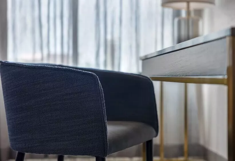 酒店 Doubletree By Hilton Kingston