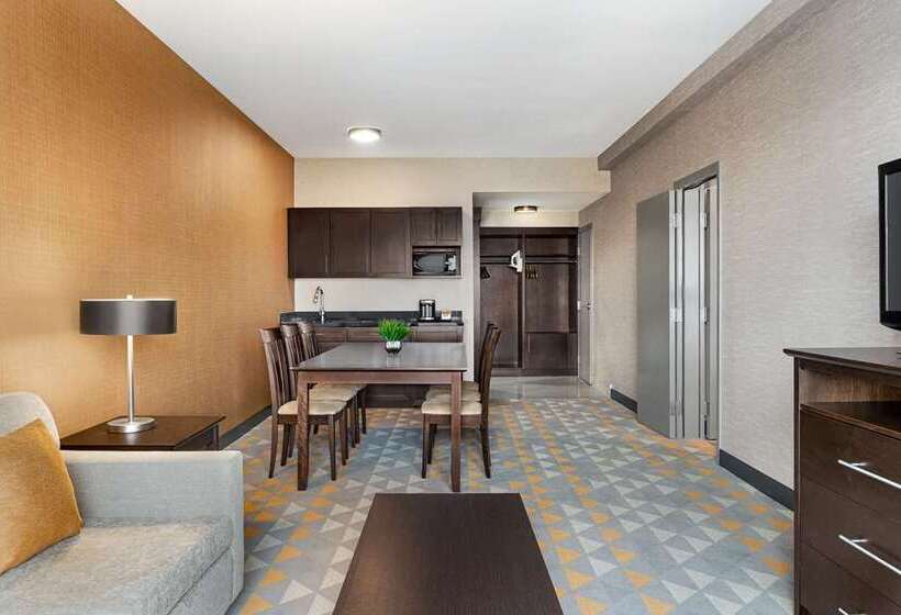 فندق Doubletree By Hilton Pointe Claire Montreal Airport West